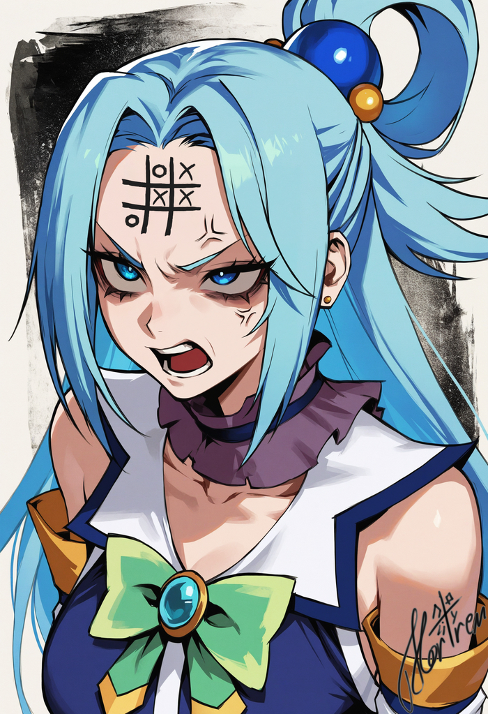"Тебе кажется это смешным?"