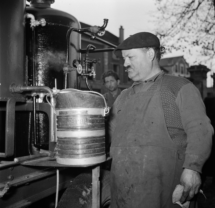 bouilleur de cru