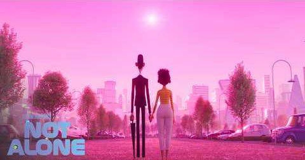 Не одни / Not Alone - Официальный тизер-трейлер - Illumination, Rutube, Universal pictures, YouTube, Видео, Ищу фильм, Мультфильмы, Новости кино и сериалов, Советую посмотреть, Трейлер, Фильмы