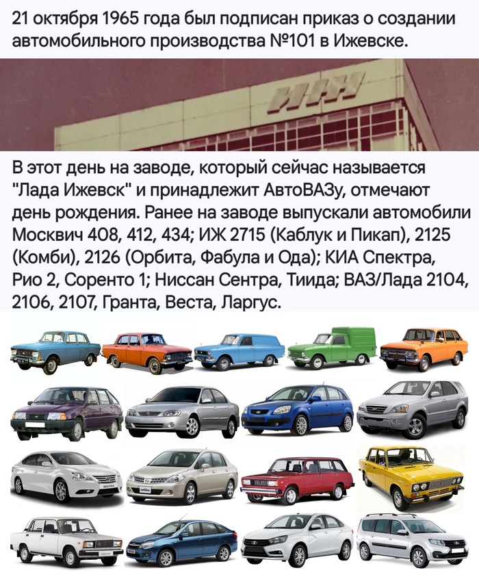 61 год назад