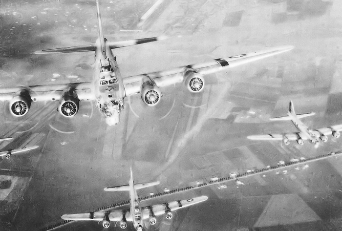 "�������� ��������" ����� �� �������. ������ 1944 ���.