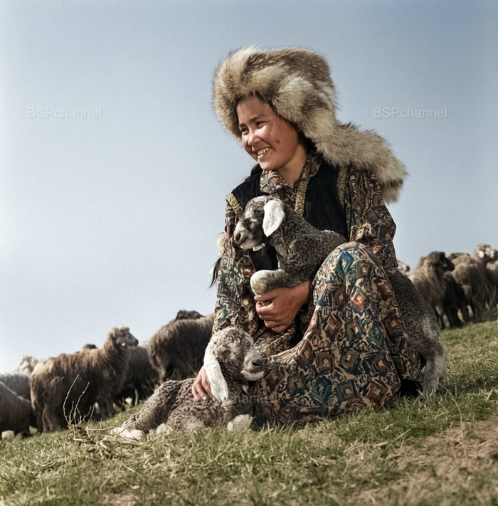 Фотограф: Иосиф Будневич