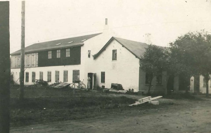 ��� � ����������, ������������ ������� � 1924