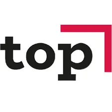 Логотип школы Top Academy 