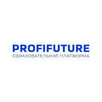 Логотип школы Profifuture