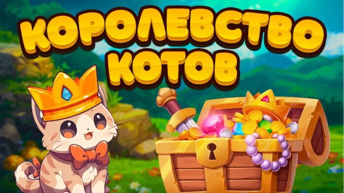Королевство Котов