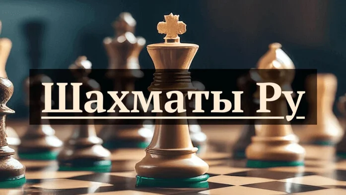 Шахматы Ру