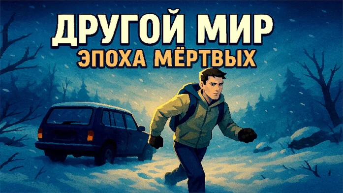 Другой Мир - Эпоха Мёртвых
