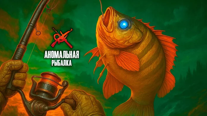 Аномальная рыбалка