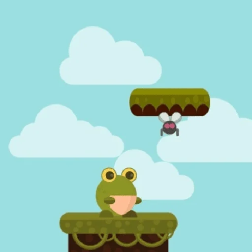 FrogTap на Пикабу Игры