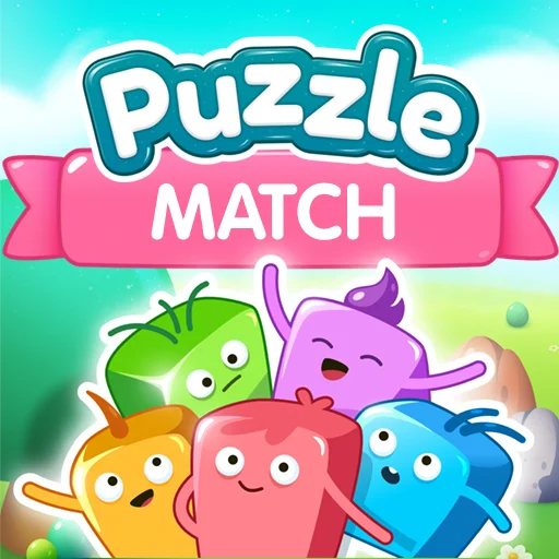 Candy Match Puzzle на Пикабу Игры