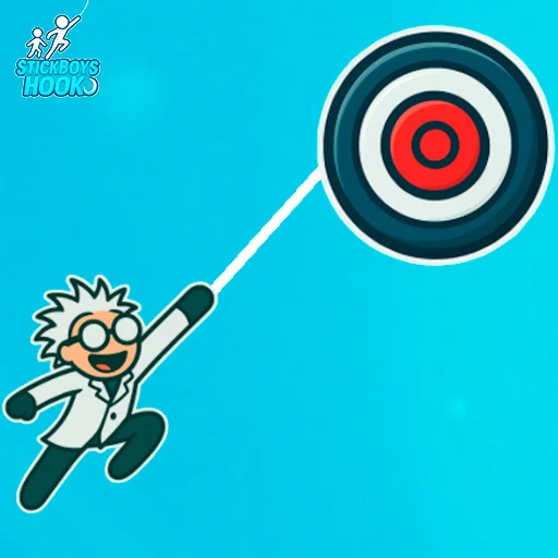 StickBoys Hook