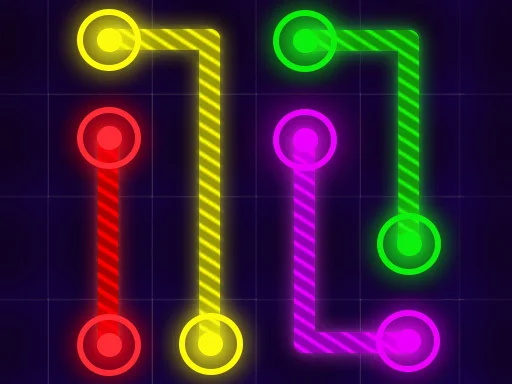 Соедини Точки