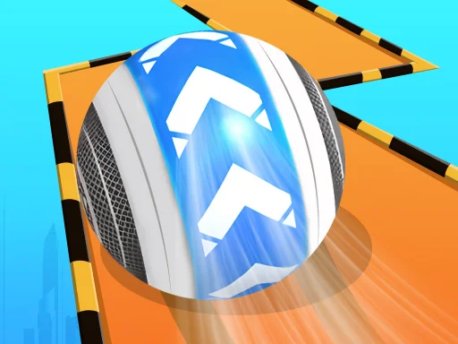 Ролланс: Идти Шары