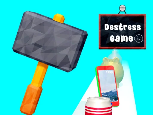 Расслабляющие Игры
