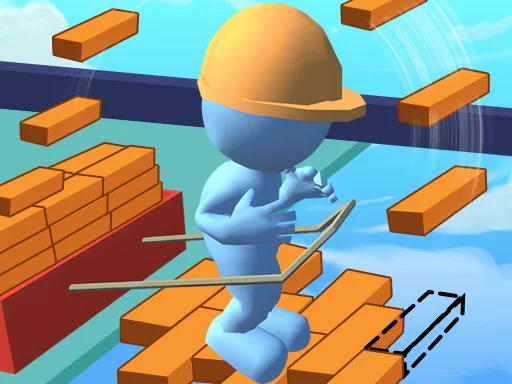 Брик Раш 3D