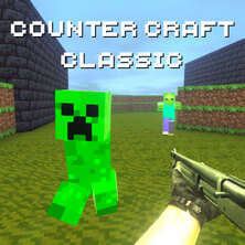 КонтрCraft Классика