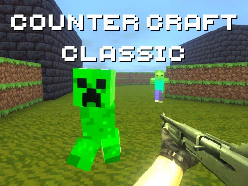 КонтрCraft Классика