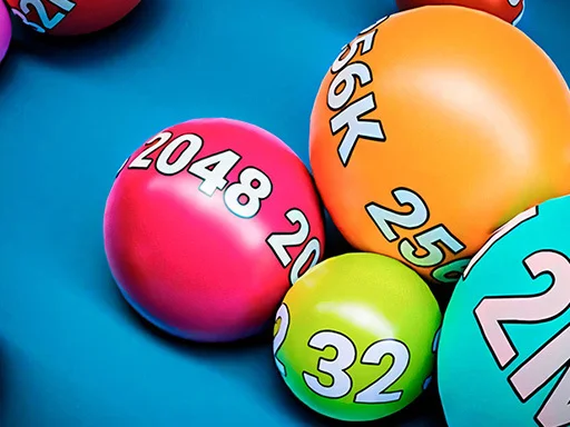 Слияние Шаров: 2048: Бильярд!