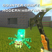 Counter Craft Modern Warfare 2