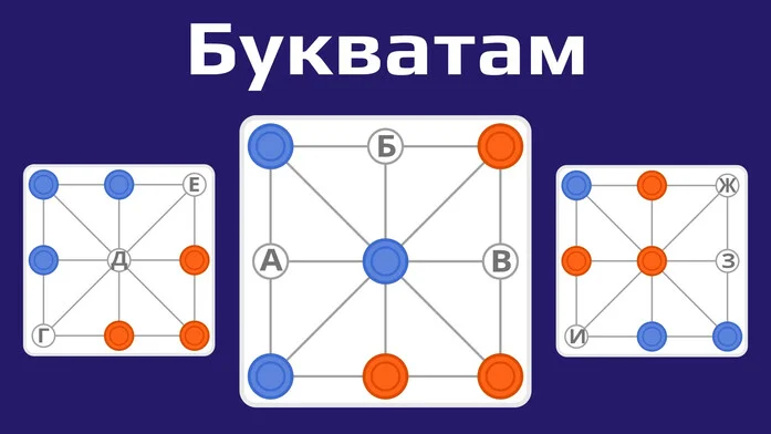 Букватам