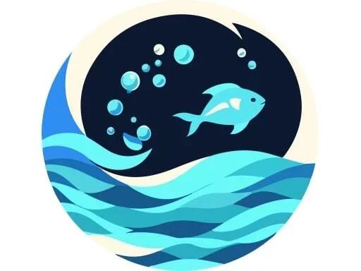Fish Divider на Пикабу Игры
