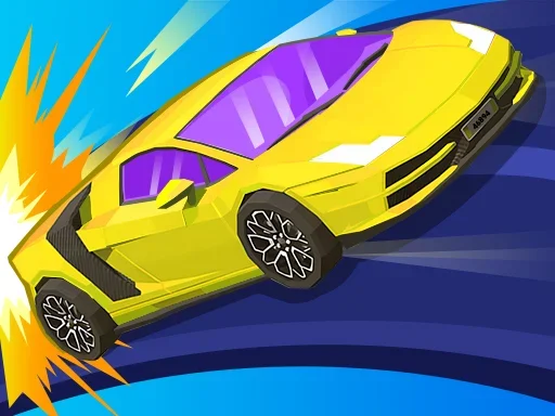 Дорожная гонка 3D на Пикабу Игры
