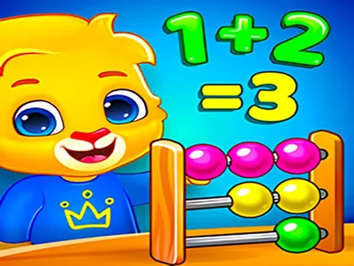 Крутые математические игры для детей на Пикабу Игры