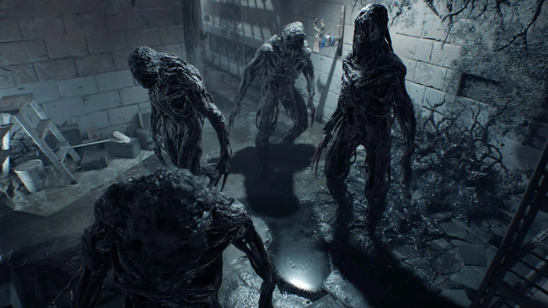 Resident Evil 7 - DLC 'Banned Footage Vol. 1 & 2' ya disponibles para PC y  Xbox One; Nuevos Screenshots | PC Master Race Latinoamérica