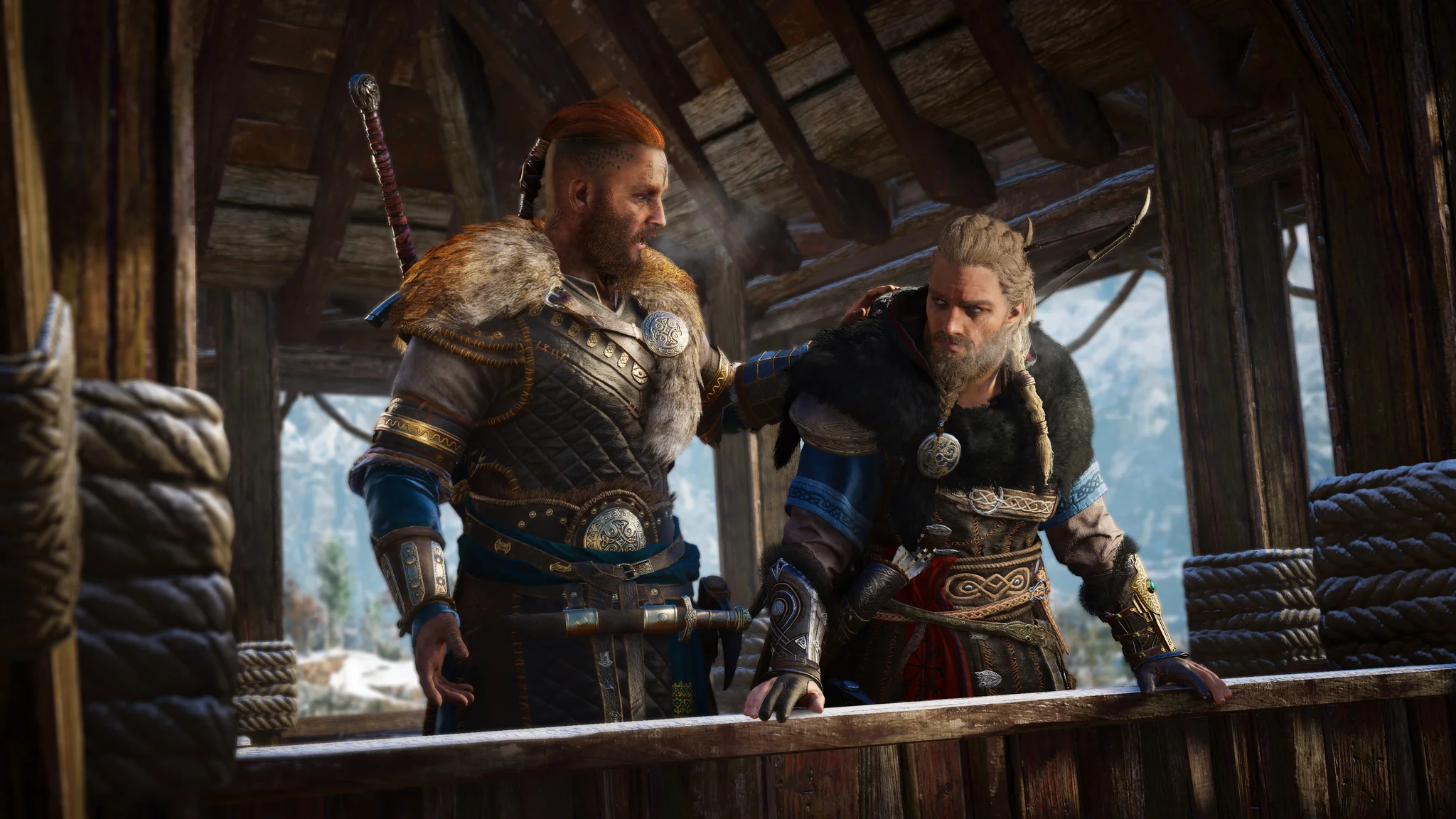 Assassin's Creed Valhalla review | Tom's Guide