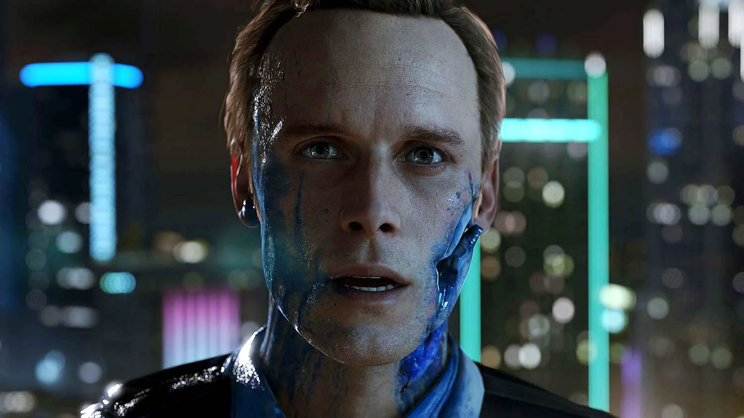 Detroit: Become Human: What You Need to Know | Tom's Guide