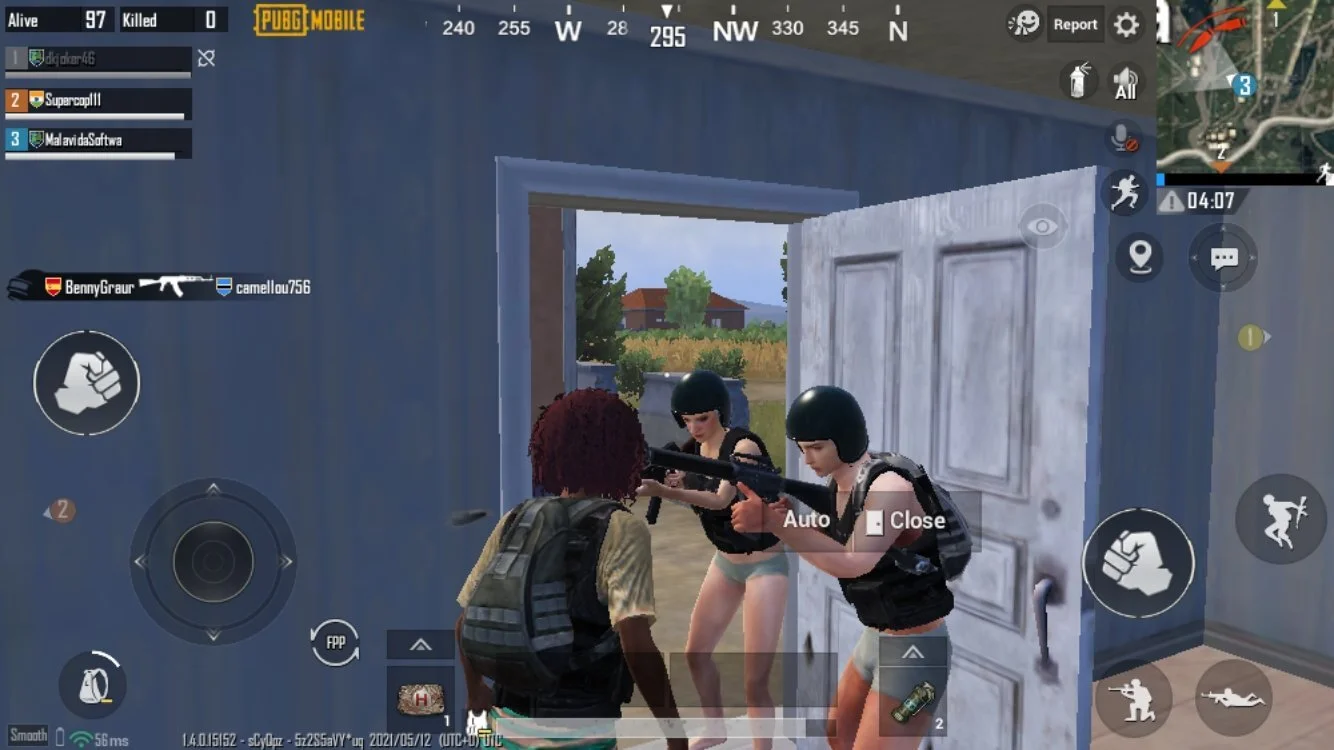 PUBG Mobile - Descargar para iPhone Gratis