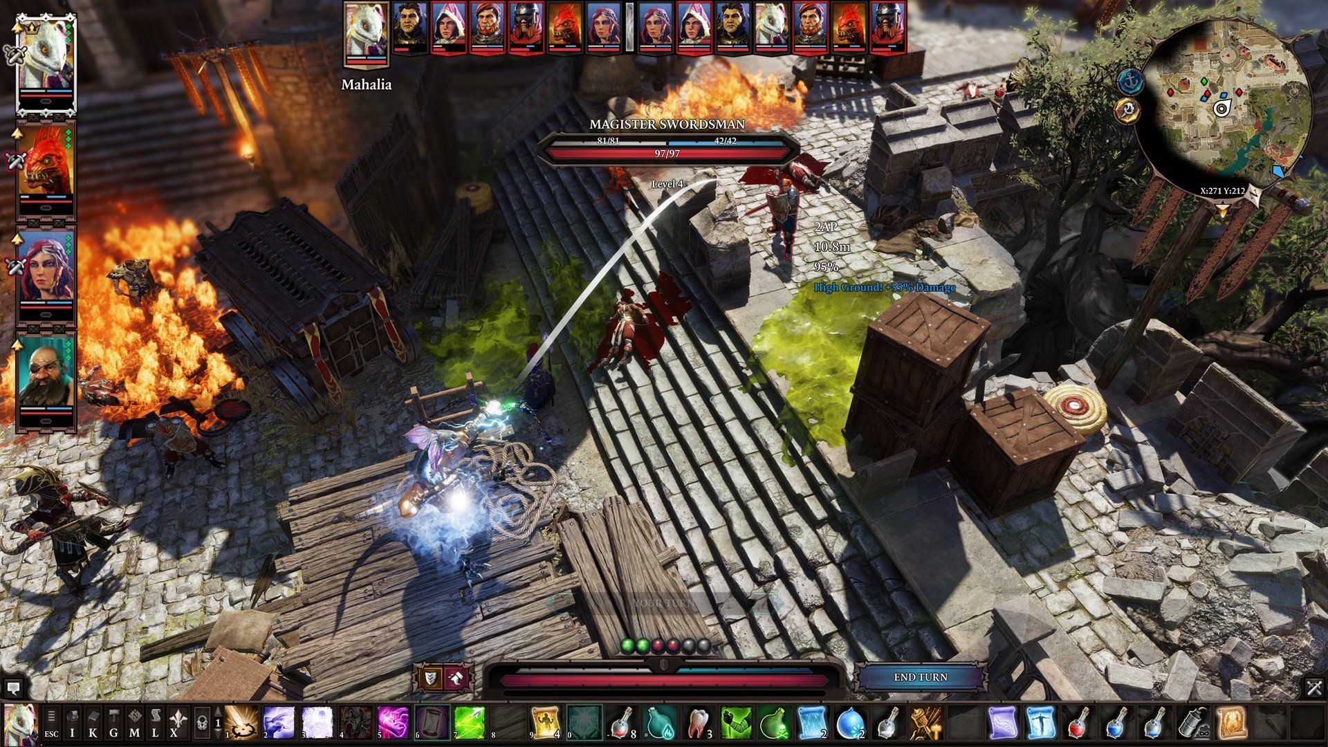 Divinity: Original Sin 2 - Definitive Edition' Now Available on Mac -  MacRumors