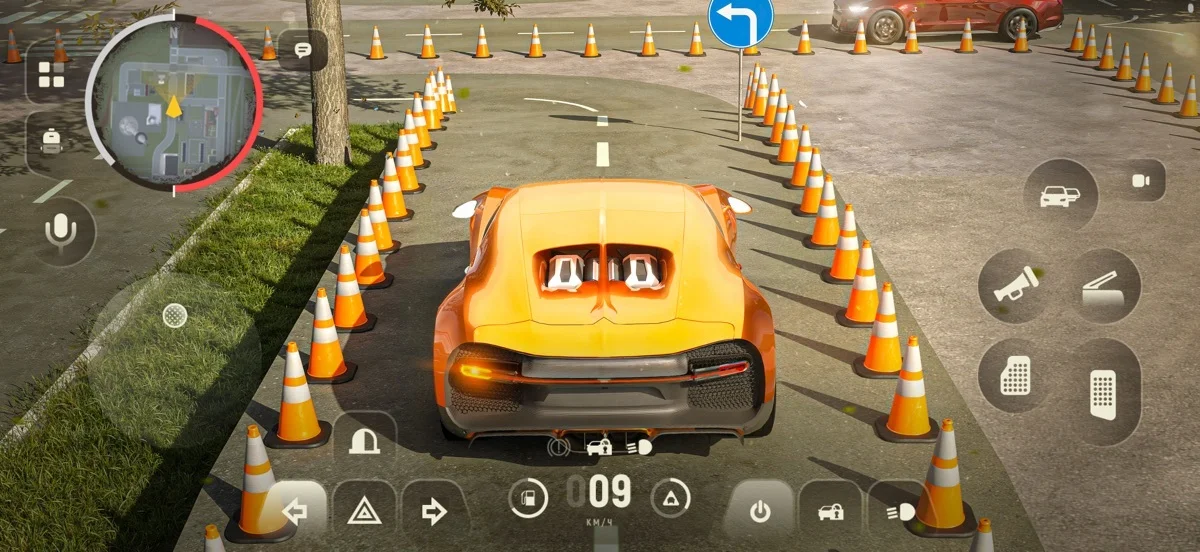Скачать Grand Mobile — твой мир 47.80 для iOS