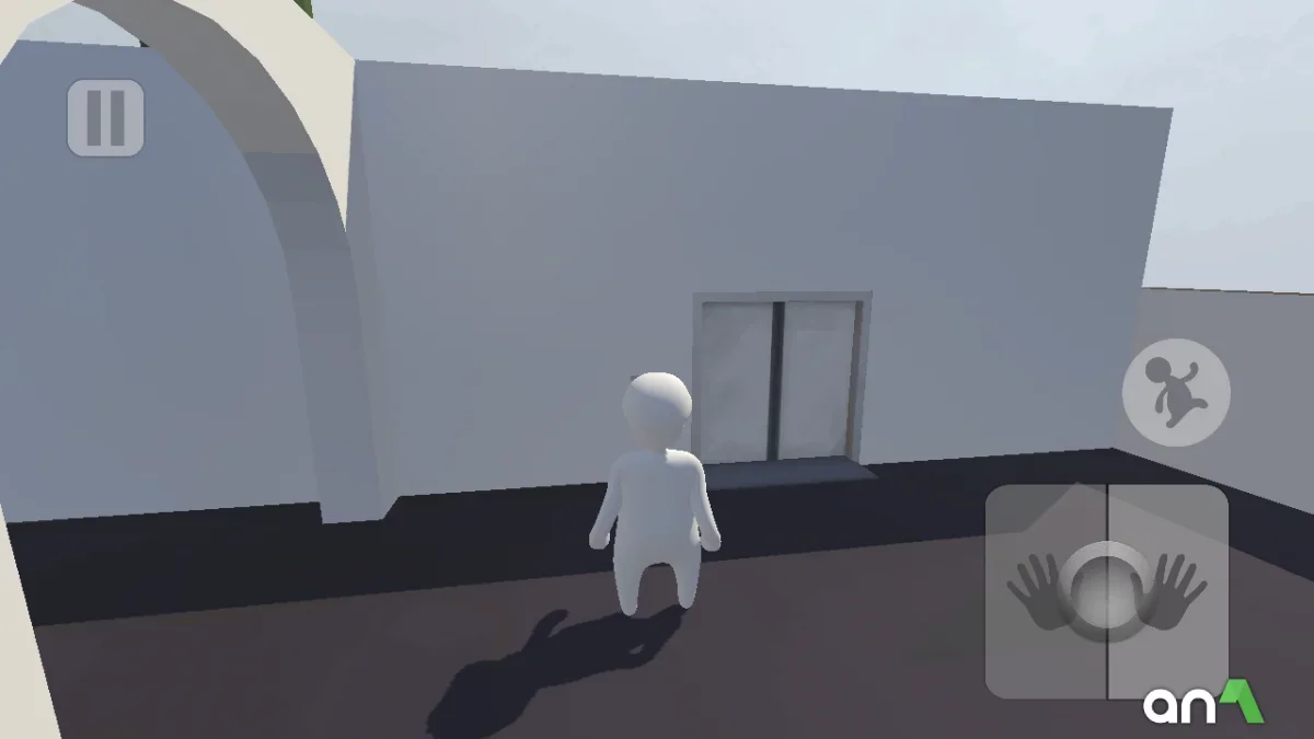 Скачать Human Fall Flat 2.4 APK на андроид