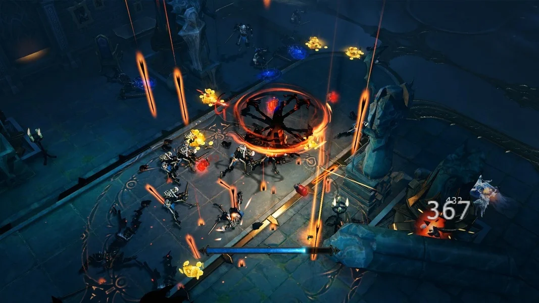 Diablo Immortal para Android - Descarga el APK en Uptodown