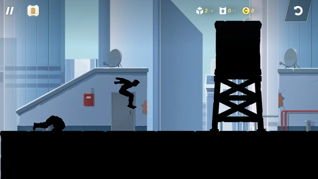 Vector для Android - Скачайте APK с Uptodown