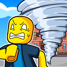 Выживание в стихийных бедствиях Обби на Пикабу Игры