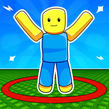 Кто последний выйдет из круга Обби на Пикабу Игры