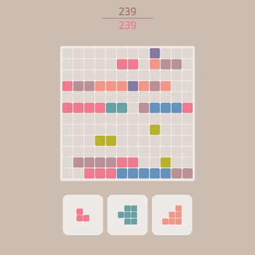 Время залипательного позитива с игрой "Блоки разнообразие фигурок". Попробуйте новый вариант любимой игры.