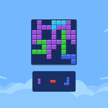 Блок Тур Волшебство — это головоломка, в которой вы управляете движением блоков. Игра предлагает бесконечные уровни с интуитивным управлением и яркими визуальными эффектами, она подходит для любителей головоломок всех возрастов.