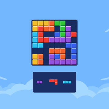 Блок Тур Волшебство — это головоломка, в которой вы управляете движением блоков. Игра предлагает бесконечные уровни с интуитивным управлением и яркими визуальными эффектами, она подходит для любителей головоломок всех возрастов.