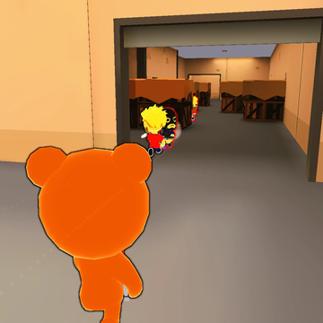 Погрузитесь в мир динамичного шутера от третьего лица, где команды сражаются друг с другом в захватывающих боях! Выберите своего уникального персонажа и объедините усилия с друзьями, чтобы одержать победу