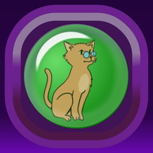 Кошароматика на Пикабу Игры