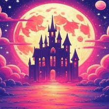 Кровавый след на Пикабу Игры