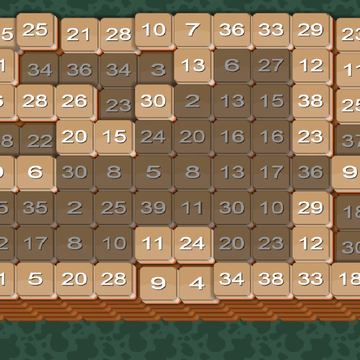 Отличная головоломка для отдыха! Расслабляйся и развивай  мозги!