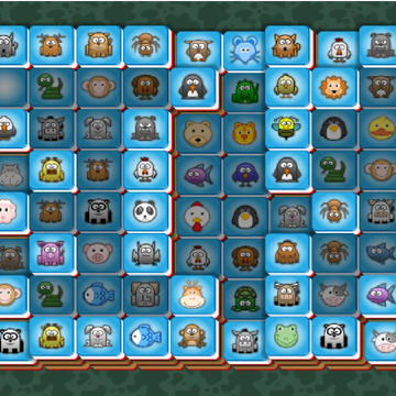 Отличная головоломка для отдыха! Расслабляйся и развивай  мозги!