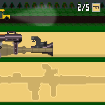 Помоги Школе Монстров победить Сиреноголового