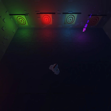 Рыцарь, терзаемый темной тайной, отправляется в мрачный замок Дракулы, чтобы раскрыть свое прошлое. Его путь полон сложных головоломок, а за ним гонится "Скульптура Забвения". Сможет ли он ускользнуть и спасти мир от гибели?