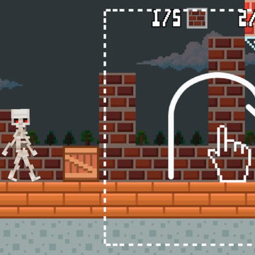 Помоги Школе Монстров победить Сиреноголового